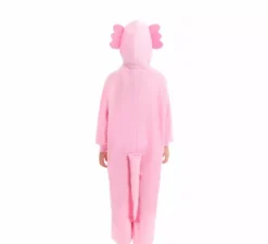 Costume da Axolotl per bambini