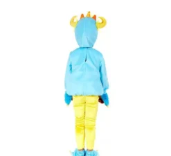 Costume da Baby Monster per bambino e bambino