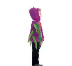 Costume da Baby Spider per bambino