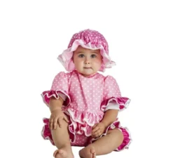 Costume da bagnante per bambino