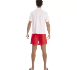 Costume da bagnino per uomo
