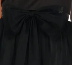 Costume da ballo di fine anno per ragazza sinistra per donna