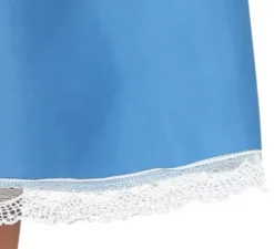 Costume da bambina dello specchio per donna