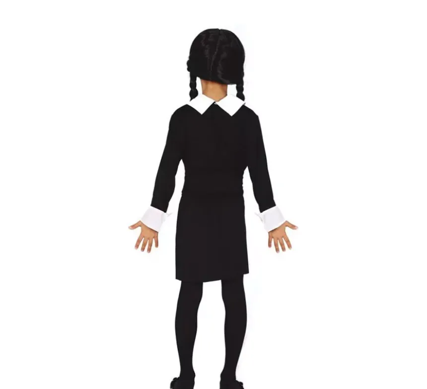 Costume da Bambina sinistra per bambina