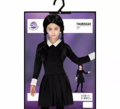 Costume da Bambina sinistra per bambina