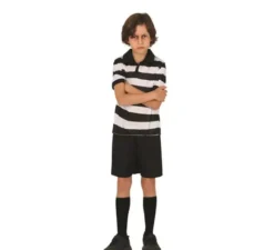 Costume da bambino oscuro per bambini