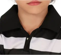 Costume da bambino oscuro per bambini