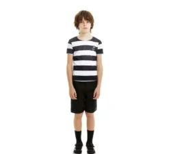 Costume da bambino oscuro per bambini