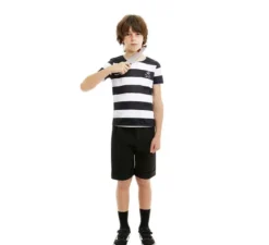 Costume da bambino oscuro per bambini