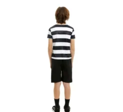 Costume da bambino oscuro per bambini