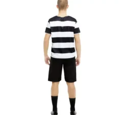 Costume da Bambino oscuro per uomo