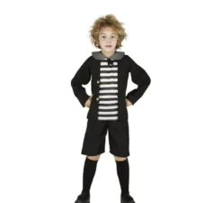 Costume da bambino spaventoso per bambino