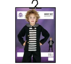 Costume da bambino spaventoso per bambino