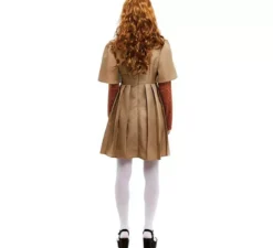 Costume da bambola Android Megan per donna