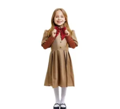 Costume da bambola Android Megan per ragazza