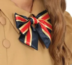 Costume da bambola Megan Psycho per bambina