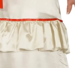 Costume da bambola posseduta per donna