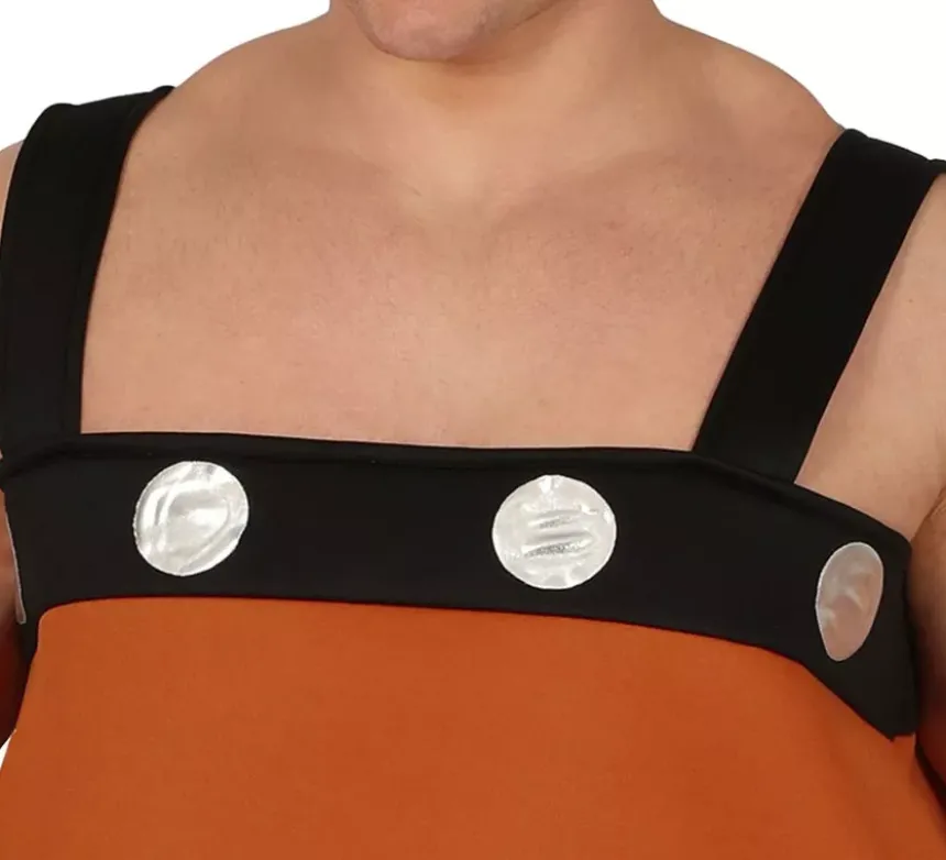 Costume da barile di erogazione da uomo