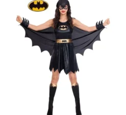 Costume da Batgirl per donna