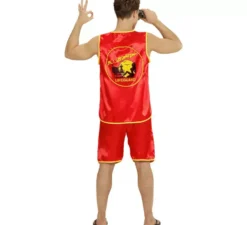 Costume da Baywatch o bagnino per uomo