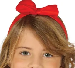 Costume da Biancaneve per bambina