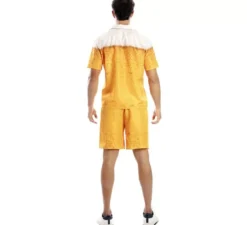 Costume da birra da uomo