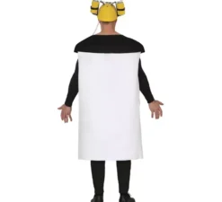 Costume da birra gratis per uomo