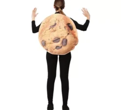 Costume da biscotto per adulto