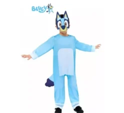 Costume da blu per bambini