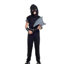Costume da boia per bambino