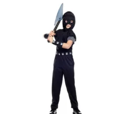 Costume da boia per bambino