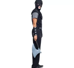 Costume da boia per uomo