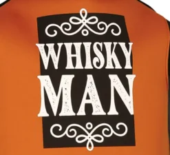Costume da Bottiglia di Whisky per uomo