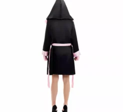 Costume da boxer per donna