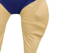Costume da cabarettista per uomo