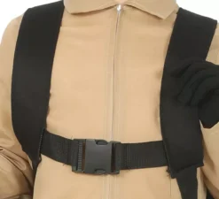 Costume da cacciatrice di fantasmi per bambino