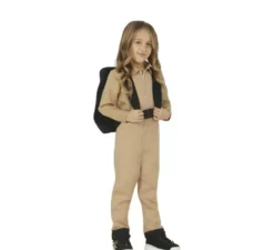 Costume da cacciatrice di fantasmi per bambino