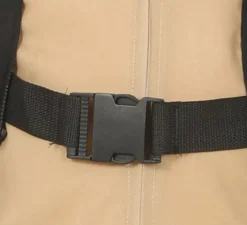 Costume da cacciatrice di fantasmi per bambino