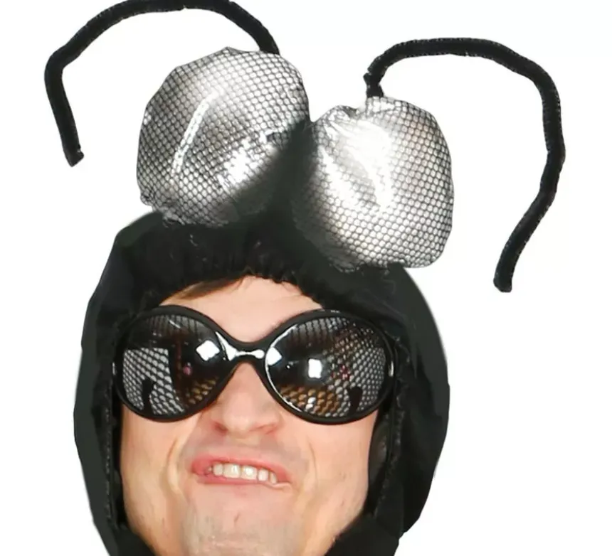 Costume da calabrone alato per uomo