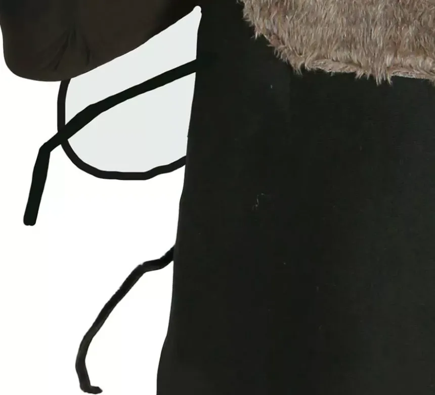 Costume da calabrone alato per uomo