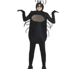 Costume da calabrone alato per uomo