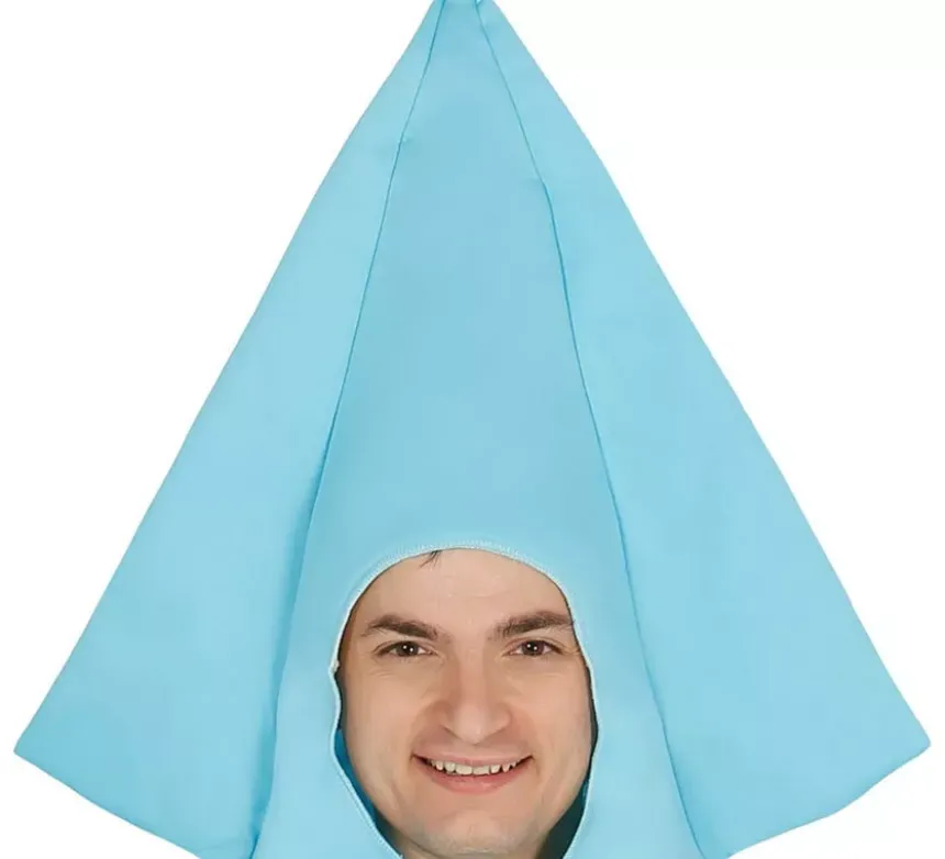 Costume da calamaro per adulto
