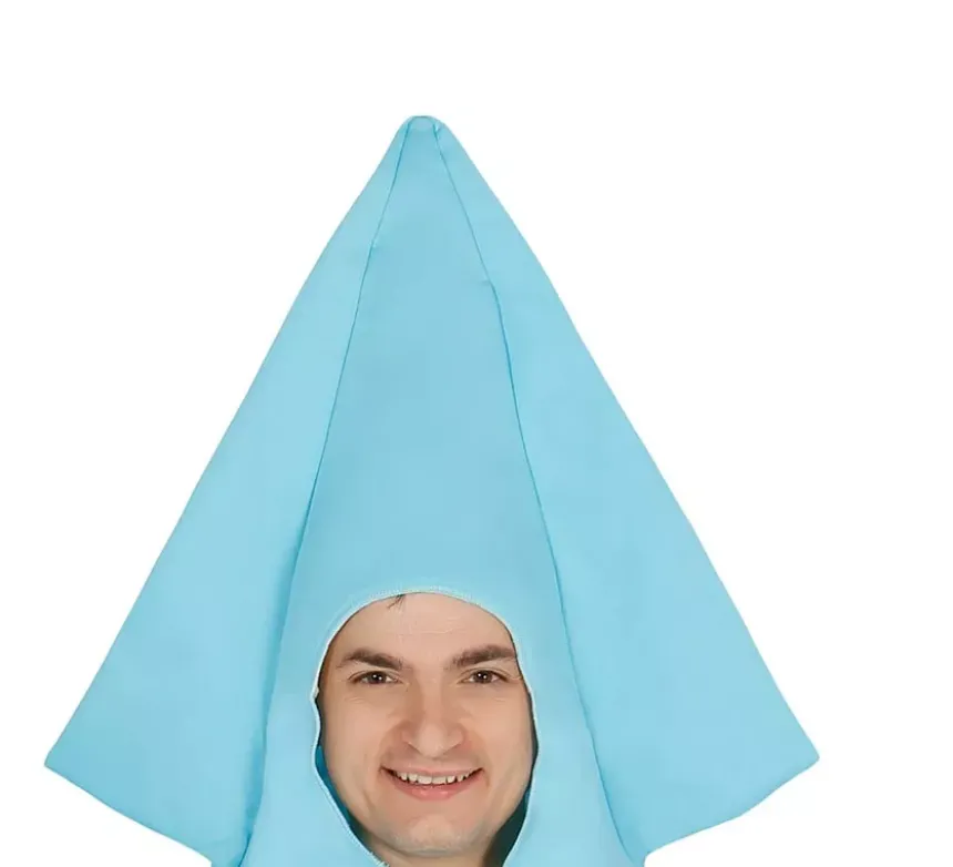 Costume da calamaro per adulto