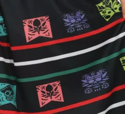 Costume da Calavera Catrina per bambine
