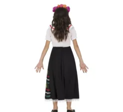 Costume da Calavera Catrina per bambine