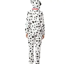 Costume da cane dalmata per adulto