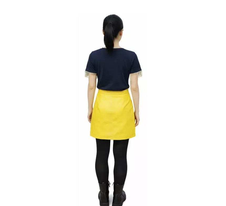 Costume da Cantante K-Pop Music per adolescente