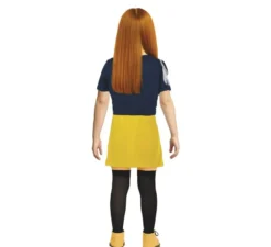 Costume da Cantante K-Pop Music per bambina