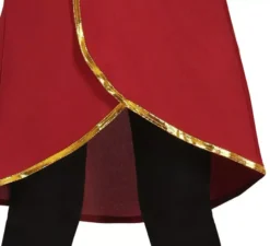 Costume da Capitano Pirata Corsaro per bambino
