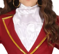 Costume da Capitano Pirata Corsaro per bambino